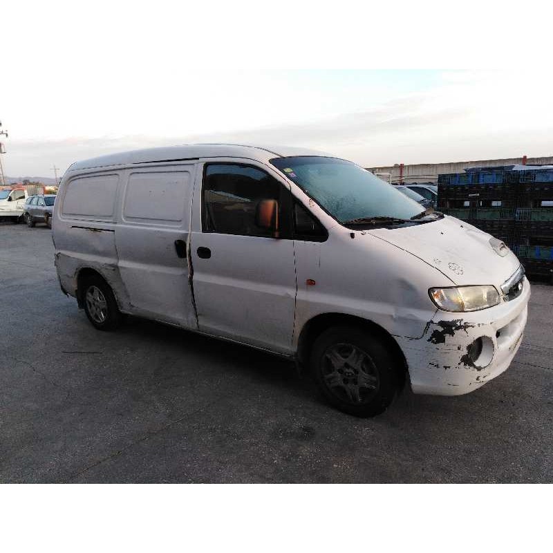 HYUNDAI H 1