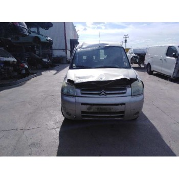 citroën berlingo del año 2004