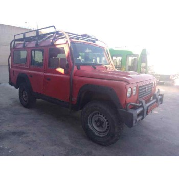 santana ps10/anibal del año 2004