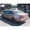 MERCEDES-BENZ CLASE C (W202) BERLINA