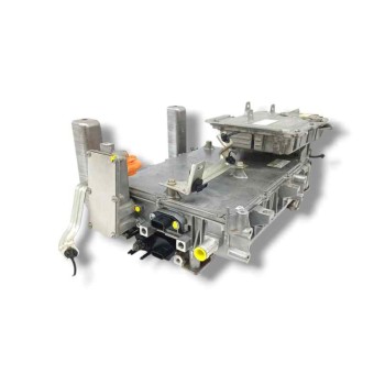 Recambio de inverter / converter para renault megane e-tech suv ev40 (bnj2) referencia OEM IAM 296A05MP0E  