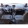 peugeot 206+ del año 2012