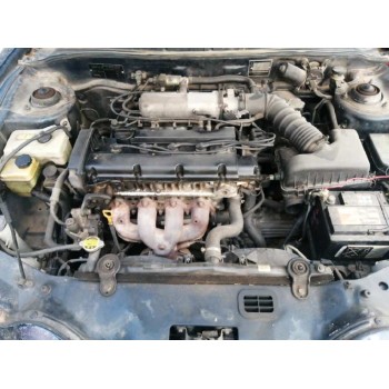 hyundai coupe (j2) del año 2000