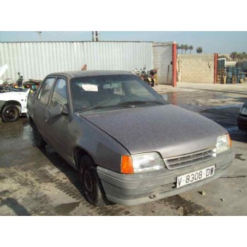 opel kadett e del año 1991