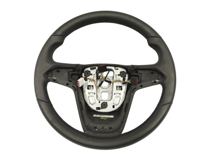 Recambio de volante para opel meriva b 1.7 16v cdti referencia OEM IAM 13351021 0060010971 Recambio de volante para opel meriva b 1.7 16v cdti referencia OEM IAM 13351021 0060010971