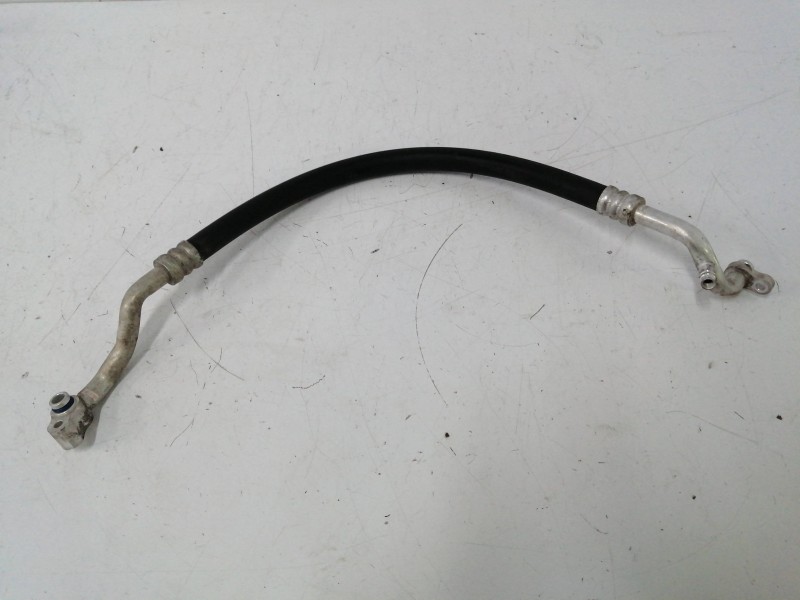 Recambio de tubos aire acondicionado para kia sorento 2.5 crdi cat referencia OEM IAM Recambio de tubos aire acondicionado para kia sorento 2.5 crdi cat referencia OEM IAM