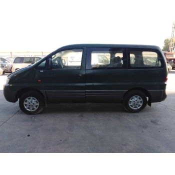 hyundai h 1 del año 1999