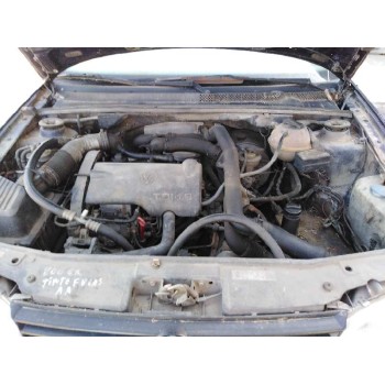 volkswagen golf iii berlina (1h1) del año 1996