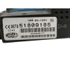 Recambio de modulo electronico para fiat bravo (198) 1.9 8v jtd cat referencia OEM IAM 51809185  