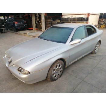 alfa romeo 166 del año 1999