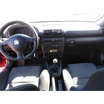 seat leon (1m1) del año 2005