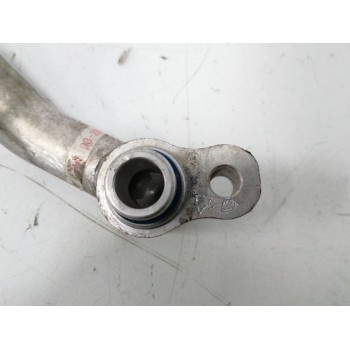 Recambio de tubos aire acondicionado para kia sorento 2.5 crdi cat referencia OEM IAM   