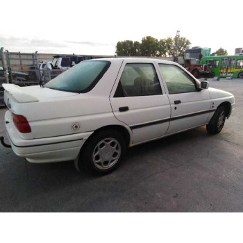 ford orion del año 1992