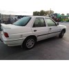 ford orion del año 1992