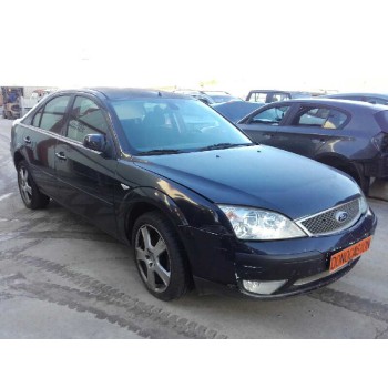 ford mondeo berlina (ge) del año 2004