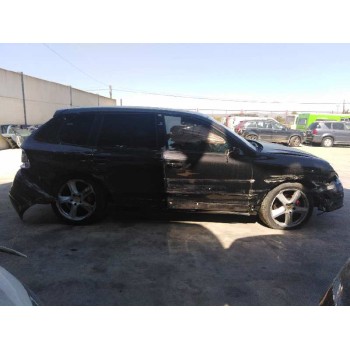 porsche cayenne (typ 9pa) del año 2004