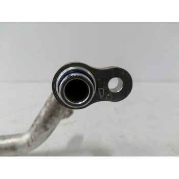 Recambio de tubos aire acondicionado para kia sorento 2.5 crdi cat referencia OEM IAM   