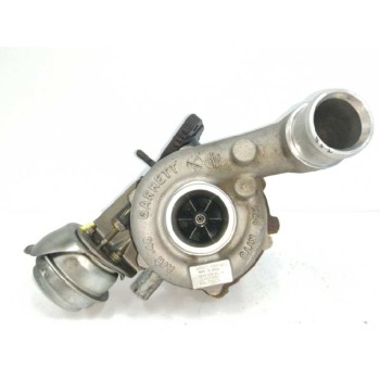 TURBOCOMPRESOR A6640900880 7614330003 
