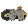 Recambio de cerradura puerta delantera derecha para opel adam 1.4 16v referencia OEM IAM 13579523  