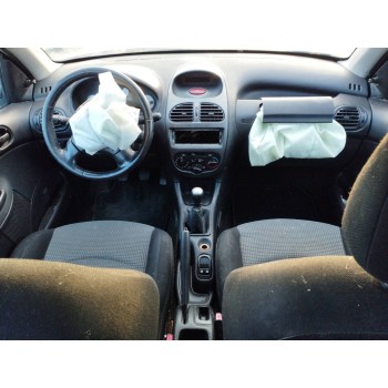 peugeot 206 sw del año 2004