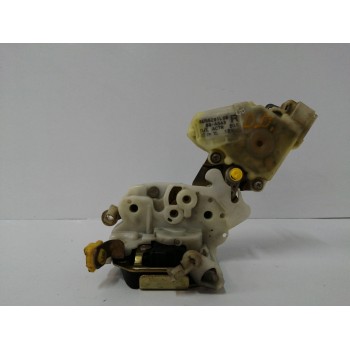 Recambio de cerradura puerta delantera derecha para nissan terrano/terrano.ii (r20) 2.7 turbodiesel referencia OEM IAM 8055291L6