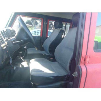 santana ps10/anibal del año 2004