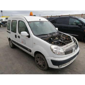 renault kangoo (f/kc0) del año 2007