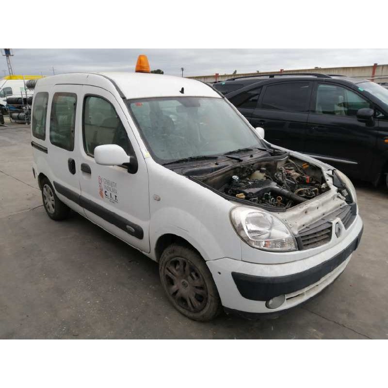 RENAULT KANGOO (F/KC0)