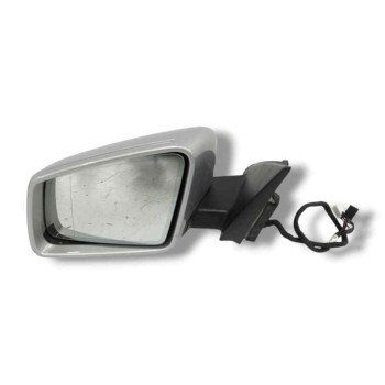 RETROVISOR IZQUIERDO A1568101116 2 ENCHUFES 9+8 CABLES 