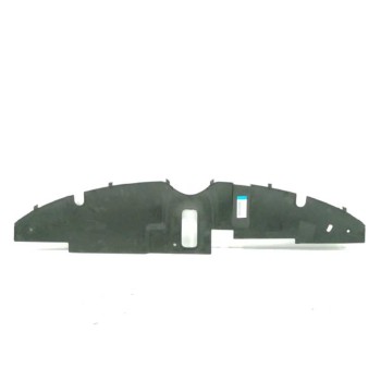 Recambio de moldura para citroën c4 picasso 1.2 12v e-thp referencia OEM IAM 9676038577 SUPERIOR DE PARAGOLPES 