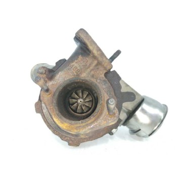 Recambio de turbocompresor para ssangyong actyon 2.0 td cat referencia OEM IAM A6640900880 7614330003 