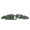Recambio de moldura para citroën c4 picasso 1.2 12v e-thp referencia OEM IAM 9676038577 SUPERIOR DE PARAGOLPES 