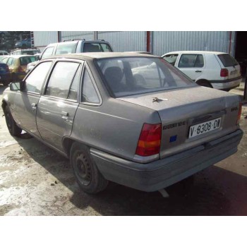 opel kadett e del año 1991