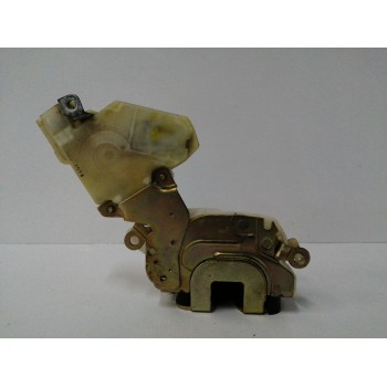 Recambio de cerradura puerta delantera derecha para nissan terrano/terrano.ii (r20) 2.7 turbodiesel referencia OEM IAM 8055291L6