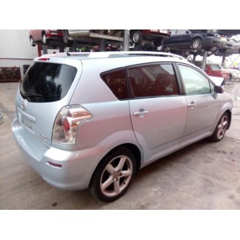 toyota corolla verso (r1) del año 2007