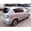 toyota corolla verso (r1) del año 2007