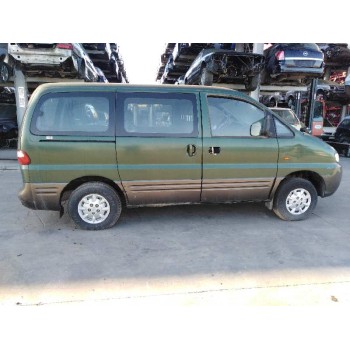 hyundai h 1 del año 1999