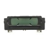 Recambio de cuadro instrumentos para citroën c4 picasso 1.6 blue-hdi fap referencia OEM IAM 9811083780  