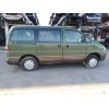 hyundai h 1 del año 1999