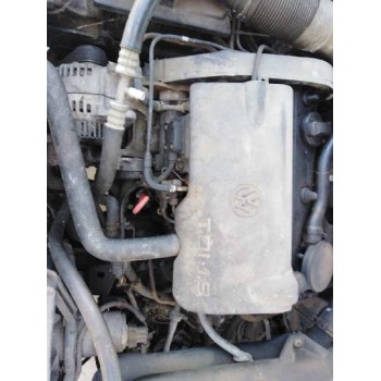 volkswagen golf iii berlina (1h1) del año 1996