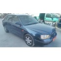 HYUNDAI ELANTRA III (XD)