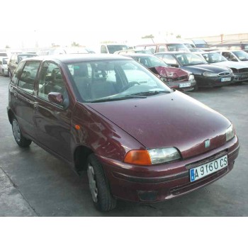fiat punto berl. (176) del año 1995