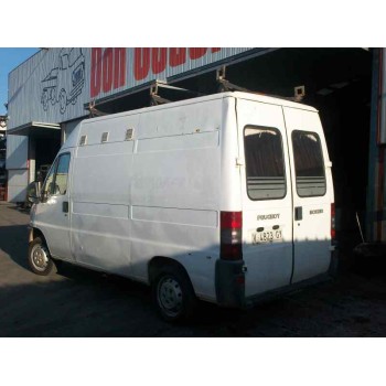 peugeot boxer caja cerr. techo sobreelev. (rs3200)(230)(´02) del año 1994
