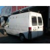 peugeot boxer caja cerr. techo sobreelev. (rs3200)(230)(´02) del año 1994
