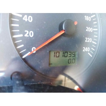 seat leon (1m1) del año 2005