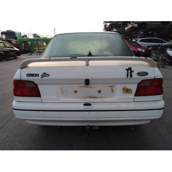 ford orion del año 1992