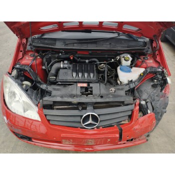 mercedes-benz clase a (w169) del año 2010