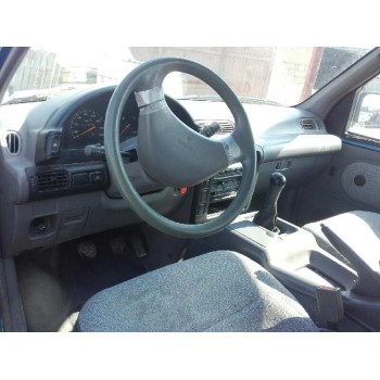 nissan serena (c23m) del año 1995