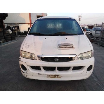 hyundai h 1 del año 2003