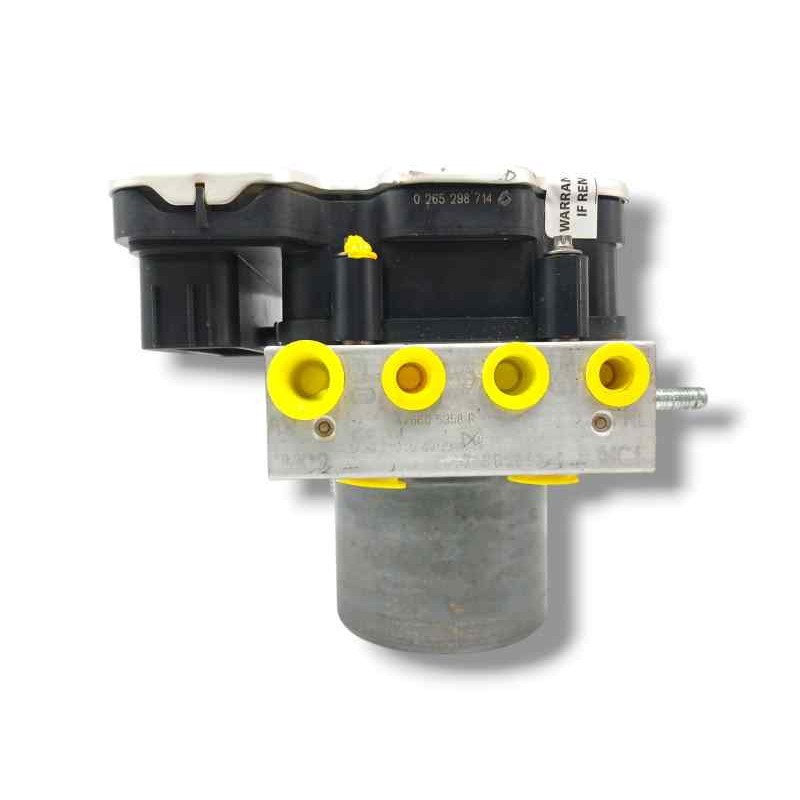 Recambio de abs para renault megane e-tech suv ev40 (bnj2) referencia OEM IAM 476605358R 0265298714 